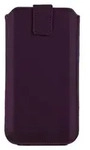 Peter J&auml;ckel 23176, Ziehtasche, Universal, 16,5 cm (6.5"), Farbe Kirsche
