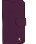 Peter J&auml;ckel 23156, Flip case, Apple, iPhone 18 Pro/ 17 Pro, 16 cm (6.3"), Farbe