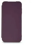 Hama 00016223, Geldb&ouml;rsenh&uuml;lle, Samsung, Violett - Violett