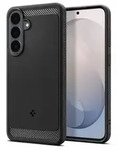 Spigen ACS11639, Cover, Samsung, Galaxy S26 FE, 17 cm (6.7"), Schwarz - Schwarz