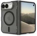Spigen Ultra Hybrid Pro (Mag Fit), Cover, Apple, iPhone Duo, 19,3 cm (7.6"),...