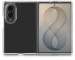 Hama Always Clear, Cover, Samsung, Galaxy Z Fold8, 19,3 cm (7.6"), Transparent -