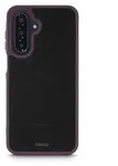 Hama 00016221, Cover, Samsung, Schwarz, Violett - Schwarz/Violett