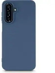Hama 00016217, Cover, Samsung, Blau - Blau