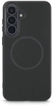 Hama Fantastic Feel, Cover, Samsung, Galaxy S26 FE, 17 cm (6.7"), Schwarz - Schwarz