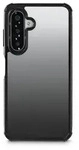 Hama 00016212, Cover, Samsung, Schwarz - Schwarz