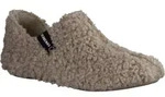 Verbenas Yoi Damenschuhe, Hausschuhe, Wolle, Camel (Beige) - Haus - h&uuml;ttenschuhe