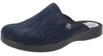 Fly Flot Freizeitschuhe P7 502 8D-2001 Fly Flot Hausschuh blau Gr&ouml;&szlig;e - Blau - 40