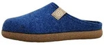 Rohde Tortora Damenschuhe Hausschuhe Blau Freizeit - Blau - 36