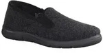 Rohde Herren Hausschuh Slipper mit Einlegesohle H.Olbia 2621, Gr&ouml;&szlig;e:41 EU,