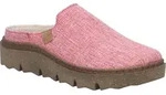 JOSEF SEIBEL Carmaux 01 | Hausschuh f&uuml;r Damen | Rot - Rosa - 37