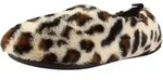 MARTA PA Damen Schuhe Tierdruck - 37