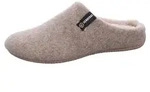 Verbenas York Hausschuh Beige in Gr. 37 - Beige - 37