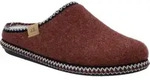 JOSEF SEIBEL Paula 01 | Hausschuh f&uuml;r Damen | Rot - Rot - 36