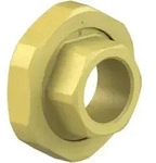 Schl&ouml;sser Armaturen ABGANGSVERSCHRAUBUNG FUER STAHLROHR, 1 1/4" x 2 3/4"