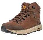 Waldl&auml;ufer Wanderschuhe Wanderschuhe Nubukleder/Textil - Braun - 42
