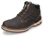 Dockers Boot - Schoko Synthetik : 45 : Normal Gr&ouml;&szlig;e: 45 Weite: Normal - Braun - 45