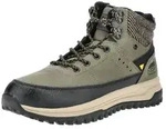Dockers Stiefelette Stiefelette PU - Gr&uuml;n - 40