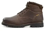 Camel Active Herrenschuhe Stiefel Warmfutter Braun Freizeit - Braun - 45