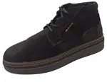 Gant Kinzoon Schn&uuml;rstiefel Braun - Braun - 41