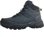 Dockers by Gerli Herrenschuhe Schn&uuml;rstiefel Schwarz Freizeit - Schwarz - 41