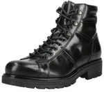 Nero Giardini Stiefelette Stiefelette Leder - Schwarz - 41