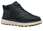 Geox MAN U GRANITO + GRIP ANKLE BOOTS NAVY 42_EU - Navy - 42