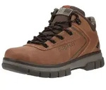Bugatti Stiefelette Stiefelette Kunstleder - Braun - 41