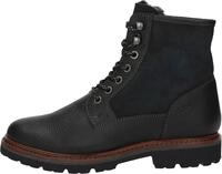 Sioux Adalrik-702-Lf-H Boots in &Uuml;bergr&ouml;&szlig;en Schwarz10960 gro&szlig;e Herrenschuhe,