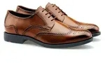 Lloyd Business Schuhe f&uuml;r Herren - Braun - 48