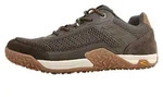 Camel Active Herrenschuhe Barfu&szlig;schuhe Braun Freizeit - Braun - 40