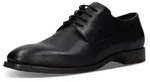 Salamander Salamander Herren Halbschuh Glattleder schwarz - 44