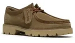 Clarks Herren Mokassins 26186419 Farbe: Braun Gr&ouml;&szlig;e: 46 - Braun - 46
