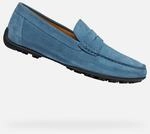 Geox Man U KOSMOPOLIS + Grip 41.5_EU - Blau - 41,5