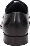 Sioux Geriondo-704 Businessschuhe in &Uuml;bergr&ouml;&szlig;en Schwarz11450 gro&szlig;e...