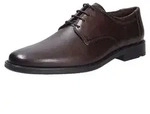 Lloyd Herren Schn&uuml;rschuhe CORE 110, braun, Gr.49 - Braun - 49