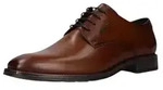 Bugatti Herren Halbschuhe Business 311-AYN01-1100 Braun - Braun - 42