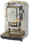 Faber Pro Inox Deluxe Glossy Messing - Gold