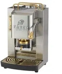 Faber Pro Inox Deluxe Matt Satin Messing