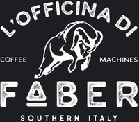 Faber 3.0 PRO DLX DAY CHR, Faber Pro Deluxe Gray Daytona Chrom