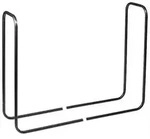 Freund Victoria Brennholz-Lagerregal 67605 Regal pro Element L/B/H 64/32/99 cm -