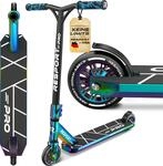 RE:SPORT&reg; Stunt Scooter REVO PRO f&uuml;r Kinder & Erwachsene mit St&auml;nder | Profi