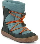 Froddo Barefoot Tex Track Wool Petroleum Gr&ouml;&szlig;e EU 31 - Blau - 31