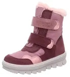 Winterstiefel - Rot - 25