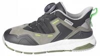 Ricosta DRIFT BOA TEX Sneaker low Gr&uuml;n in Gr. 31
