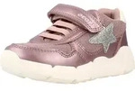 GEOX B FLEXYPER MINI GIRL Rosa - Rosa - 21