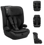 Kikka boo Kindersitz i-Flow i-Size (76-150) Kopfst&uuml;tze verstellbar 5-Punkt-Gurt