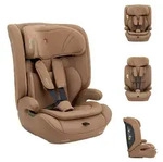 Kikka boo Kindersitz i-Flow i-Size (76-150) Kopfst&uuml;tze verstellbar...