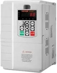 VEVOR VFD 4KW, 18A, 5HP Frequenzumrichter f&uuml;r die Drehzahlregelung von