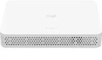 Logitech RoomMate, Verwaltungssystem f&uuml;r Videokonferenzdienste, Wei&szlig; - Wei&szlig;